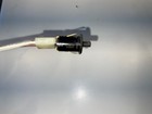 GE Oven Microwave Door light switch Fits JKP64 — photo 3