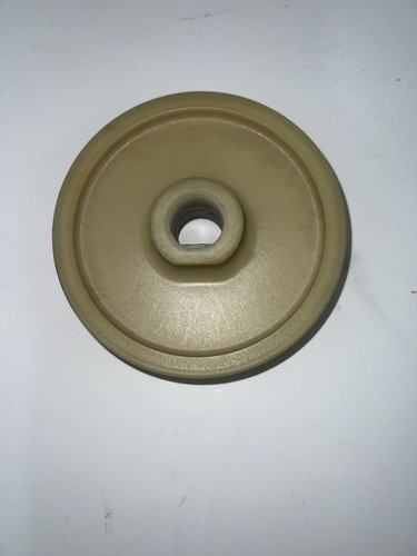 Hobart 2612 Slicer OEM 00 - 439049 Sheave - Poly “ V ” Large 6 Groove
