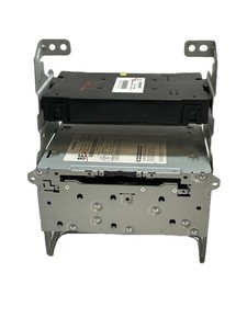 2017 INFINITI Q50 A/V AM-FM-CD-Receiver OEM 28330-4HB4A Temperature Control 