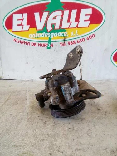 96565763 Bomba Direccion para DAEWOO MATIZ * 124426 - Imagen 1 de 4