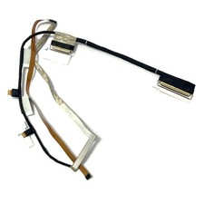 0NDK3F LCD Screen Video Cable For DELL Inspiron 7420 7425 2IN1 AM 14 FHD