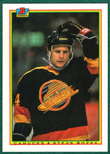 Steve Bozek