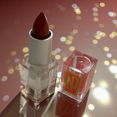 Napoleon Perdis DéVine Goddess Lipstick, shade: PANDORA - 0.15oz / 4.2g (boxed)