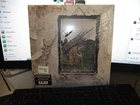 FACTORY SEALED lp GERMAN IMPORT LED ZEPPELIN 4 iv  180 gram