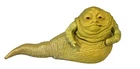 Vtg Star Wars Kenner Jabba the Hutt 1983 Hong Kong Original Bag RTOJ Figure Toy