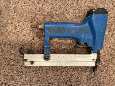 Josef Kihlberg MOD 24 Pneumatic Stapler Air Tool 690-12-25