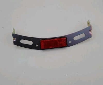 Raptor 700 Rear Reflector Red New Take Off OEM Original Factory Reflectors 700R