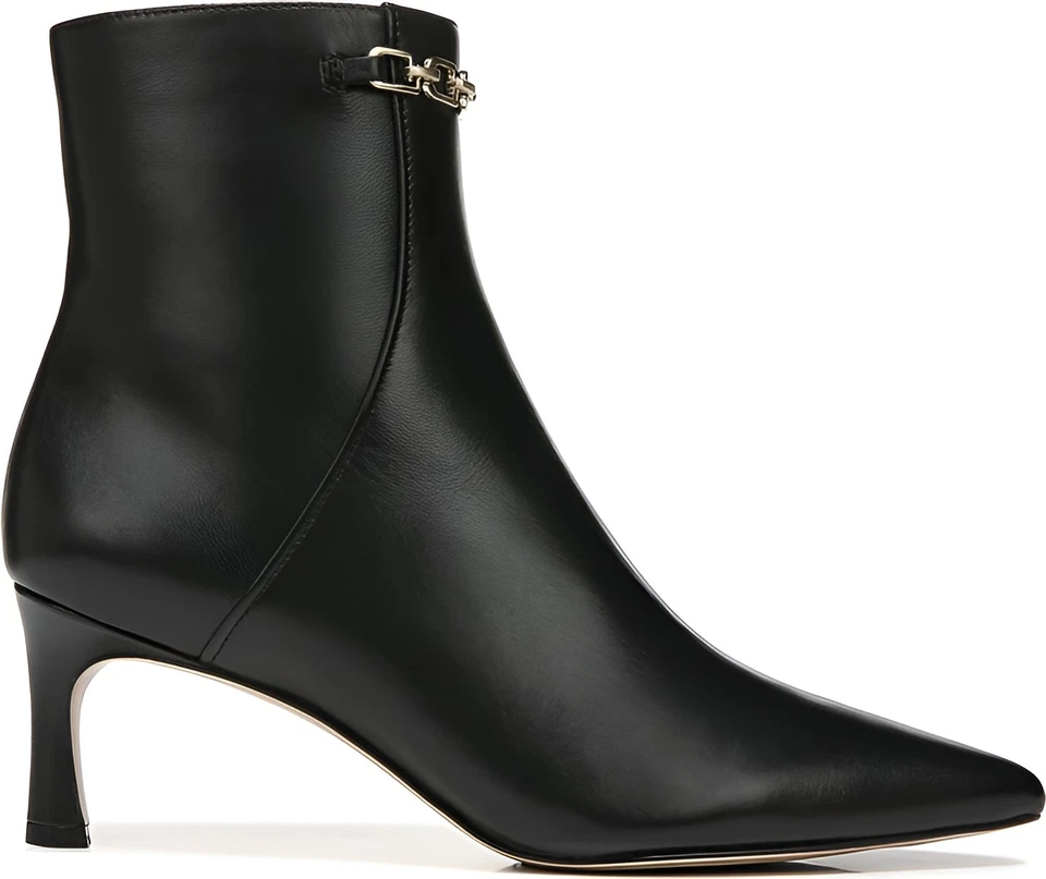 Botas de tacón Frida Naturalizer para mujer Foto 2 de 4