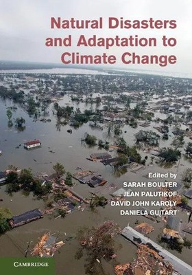 Sarah Boulter (u. a.) | Natural Disasters and Adaptation to Climate Change