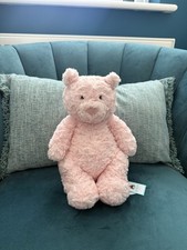 Leola Bear - Medium Jellycat | Jelly Journal