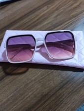 Ladies Funky Sunglases