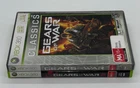 GEARS OF WAR 1 & 2 - Microsoft XBOX 360, 2006 - AUS CODED - WARRANTY