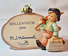 HUMMEL Merry Wanderer #900 TMK8 Millennium 20...