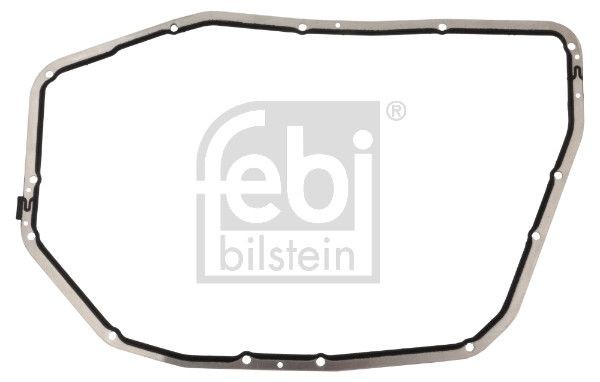 Joint carter huile FEBI BILSTEIN 100265 stop fuite boite de vitesse automatique AUDI