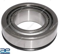 Taper Roller Lager FüR Royal Enfield Super Meteor Shotgun Klassisch 650 Aes