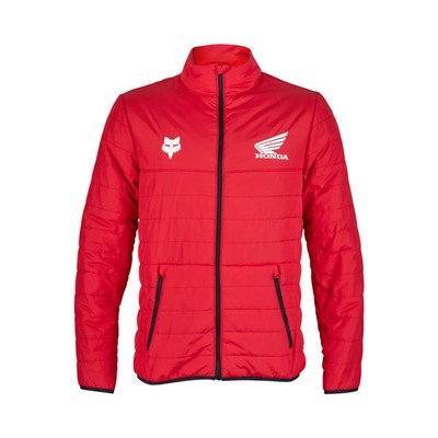 Fox Racing Fox x Honda Howell Jacket  Mens Size M and L Free shipping