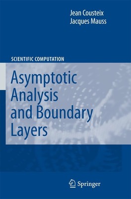Asymptotic Analysis and Boundary Layers Jacques Mauss