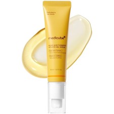 medicube Kojic Acid Turmeric Vita Eye Gel Serum 30ml / 1.01 fl. oz. BN