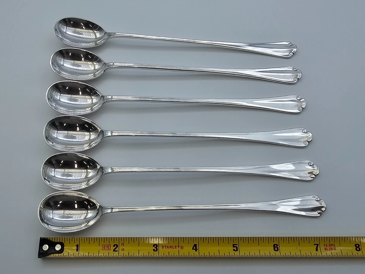 Tiffany & Co. US Sterling Silver Antiques 1900-1940 for sale | eBay