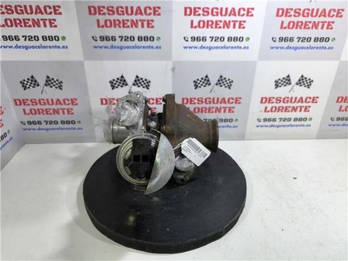 55570748 turbolader at OPEL INSIGNIA BERLINA 2008 272268