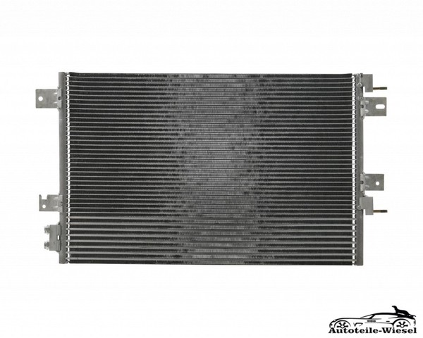 Klimakondensator FüR Jeep Compass Patriot, Chrysler Sebring, Dodge 06-17-image