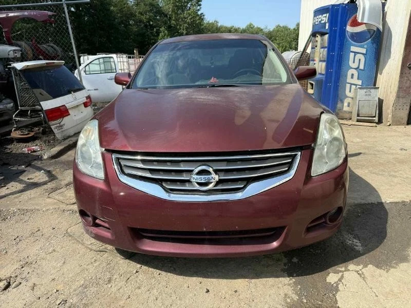 2009-2022 Nissan Maxima Front Left Driver Spindle Knuckle Assembly Oem - Изображение 4 из 4