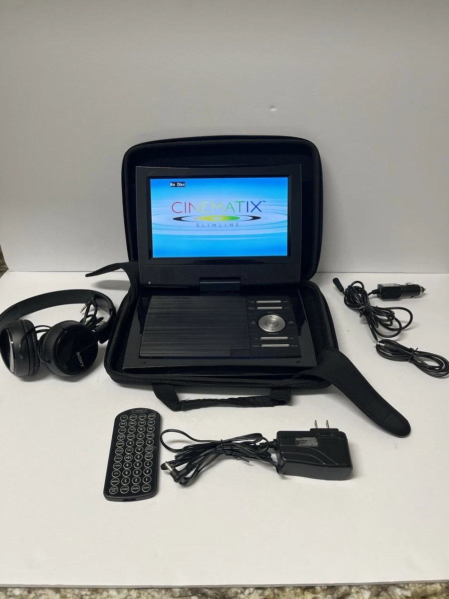 Blue DVD Players for sale | eBay