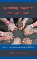 John S. Mcclure | Speaking Together And With God | Buch | Englisch (2018)