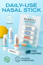 Inhaler Stick 4Pack Mint Tropical Lavender Wintermint 100% Natural Essential Oil