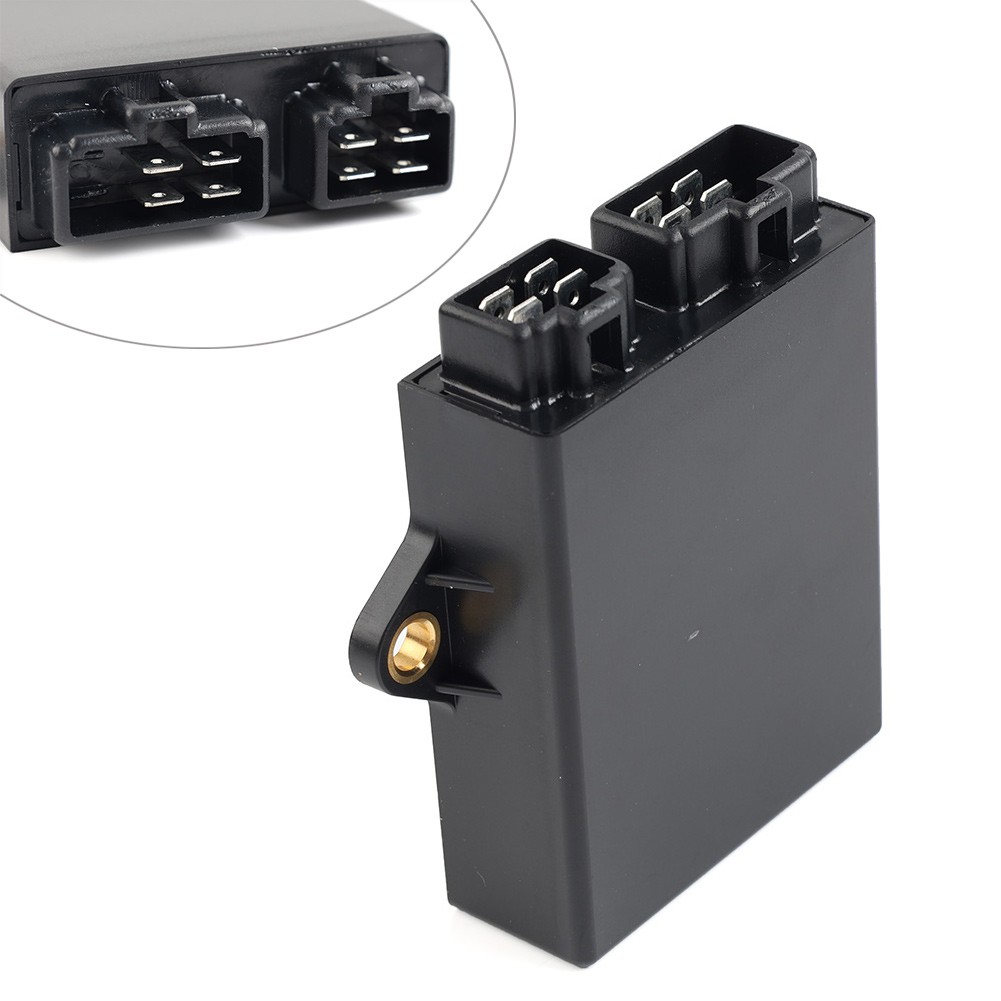 Motor Digital CDI Box Ignition Unit Fit Suzuki GSX-R400R GK76A