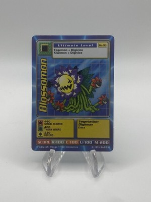 Blossomon