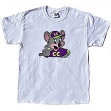 Chuck E. Cheese T-shirt