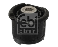 Febi Bilstein AchskÖRperlager Hinten Rechts Passend FüR BMW 3 E46 X3 E83