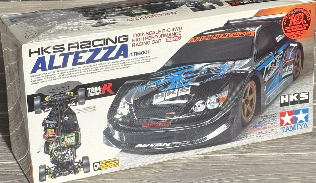 tamiya ta04 products for sale | eBay