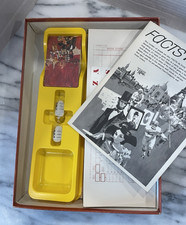 Vintage 1976 FACTS IN FIVE Board Game Complete