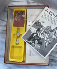 Vintage 1976 FACTS IN FIVE Board Game Complete