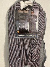 Rubies Gomez Addams Kostium męski Duży