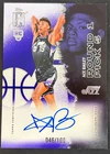 2025 Topps Signature Ace Bailey Base (RAW)