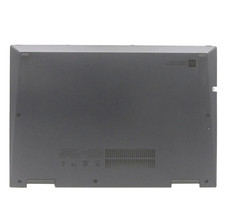 5M10V75645 New For Lenovo Thinkpad X1 Yoga 6th Lower Bottom Base Case Cover