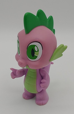 My Little Pony Spike the Dragon - Funko Vinyl Collectible Figure