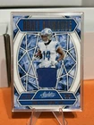 2025 Panini Absolute Countdown Calendar Amon-Ra St. Brown Base (RAW)