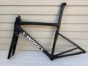 sworks tarmac sl6フレームセットジャンク品 S Works Sl6 Frame | eBay