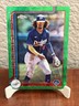 2025 Topps Pro Debut Chrome Joendry Vargas Green Wave Refractor /99 Dodgers