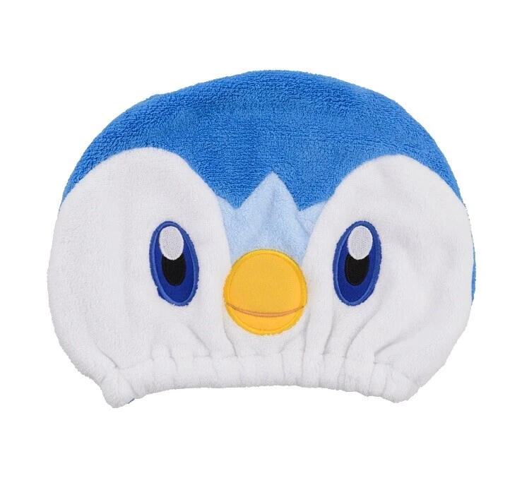 Polyester Hair Towels