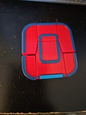 Alpha Bots Lakeshore Learning Letter O Replacement Part