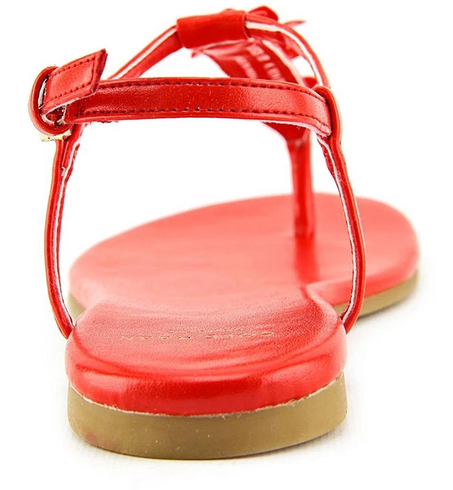 Cole haan floral sales thong sandal