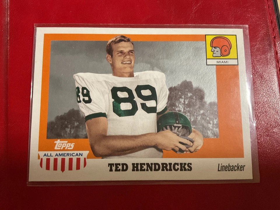 NFL Football H-L Rookies Stars inserts " YOU PICK " 1980's - 2000's topps Fleer - Image 2 of 4