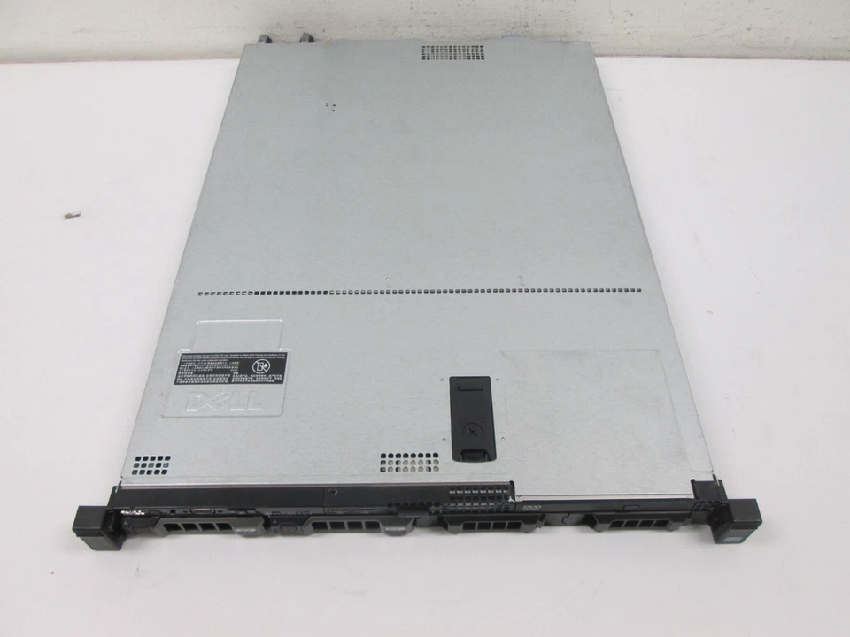 Dell PowerEdge R420 Rack Server 2X Xeon E5-2430 NO RAM 2TB - Image 4 of 4