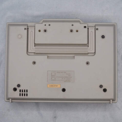 PC Engine INTERFACE UNIT IFU-30 CD-ROM2 PC Engine W/SYSTEM CARD Tested NTSC-J - Picture 3 of 24