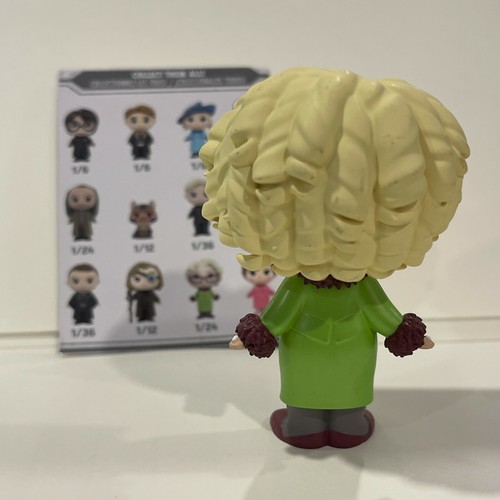 Funko Mini * RITA SKEETER * harry potter 1:24 * mystery loose figure - Picture 3 of 5